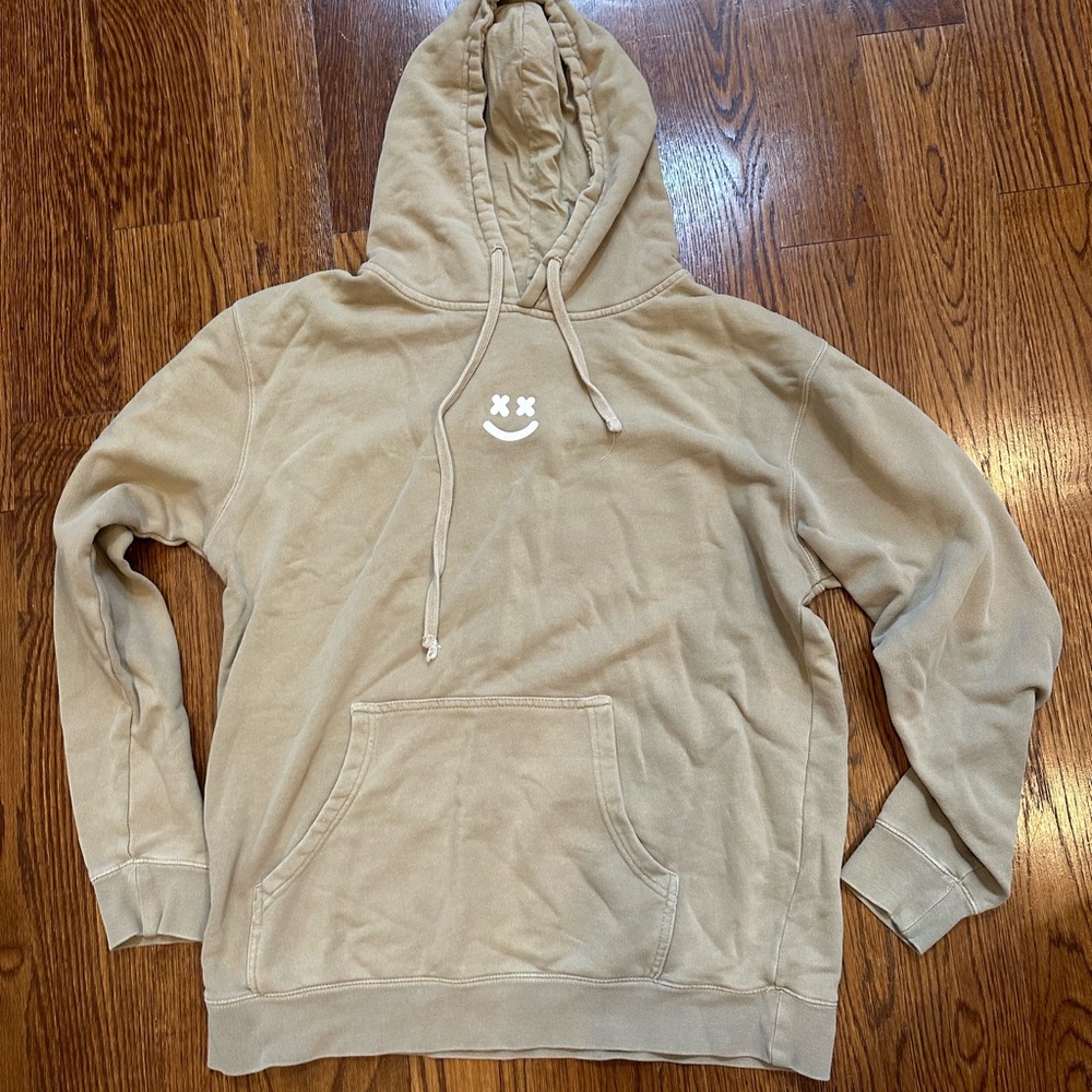 Barstool Don’t Date Frat Boys Hoodie